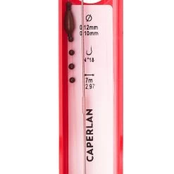 LIGNE MONTEE PF-RL900 R 1g POUR LA PECHE EU COUP EN RIVIERE 12 LIGNE MONTEE PF-RL900 R 1g POUR LA PECHE EU COUP EN RIVIERE -Matériel De Pêche ligne montee pf rl900 r 1g pour la peche eu coup en riviere 4