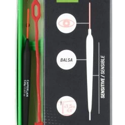 LIGNE MONTEE PF-RL900 T 0,2g POUR LA PECHE DU POISSON BLANC EN SURFACE -Matériel De Pêche ligne montee pf rl900 t 02g pour la peche du poisson blanc en surface 1