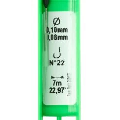 LIGNE MONTEE PF-RL900 T 0,2g POUR LA PECHE DU POISSON BLANC EN SURFACE -Matériel De Pêche ligne montee pf rl900 t 02g pour la peche du poisson blanc en surface 4