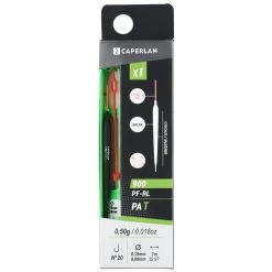 LIGNE MONTEE PF-RL900 T 0,5g POUR LA PECHE DU POISSON BLANC EN SURFACE