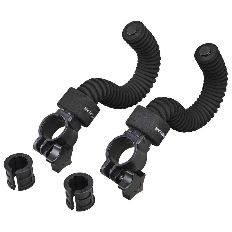 LOT DE 2 SUPPORTS DE CANNE LATERAL MOUSSE EVA CSB PRF STATION DE PECHE D25 D36 6 LOT DE 2 SUPPORTS DE CANNE LATERAL MOUSSE EVA CSB PRF STATION DE PECHE D25 D36 – Image 4