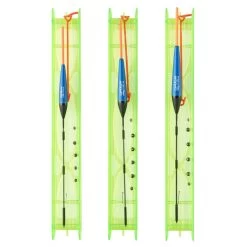 LOT DE 3 LIGNES MONTEES POUR LA PECHE AU COUP EN ETANG RL500 L1 0,4g 0,6g 0,8g -Matériel De Pêche lot de 3 lignes montees pour la peche au coup en etang rl500 l1 04g 06g 08g 2