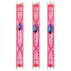 LOT DE 3 LIGNES MONTEES POUR LA PECHE AU COUP EN RIVIERE PF-RL500 R1 1g 2g 3g 7 LOT DE 3 LIGNES MONTEES POUR LA PECHE AU COUP EN RIVIERE PF-RL500 R1 1g 2g 3g -Matériel De Pêche lot de 3 lignes montees pour la peche au coup en riviere pf rl500 r1 1g 2g 3g 2