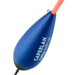 LOT DE 4 FLOTTEURS C2 POUR LA PECHE AU COUP EN CANAL PF-F500 0,6g/1g/1,5g/2g -Matériel De Pêche lot de 4 flotteurs c2 pour la peche au coup en canal pf f500 06g1g15g2g 2