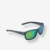 Lunettes De Pêche Polarisantes Flottantes - FG 500 Grises 2 Lunettes De Pêche Polarisantes Flottantes - FG 500 Grises -Matériel De Pêche lunettes de peche polarisantes flottantes fg 500 grises