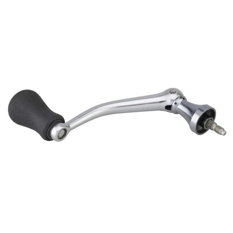 Manivelle Moulinet Ilicium-500 4000 Pêche En Mer 3 Manivelle Moulinet Ilicium-500 4000 Pêche En Mer