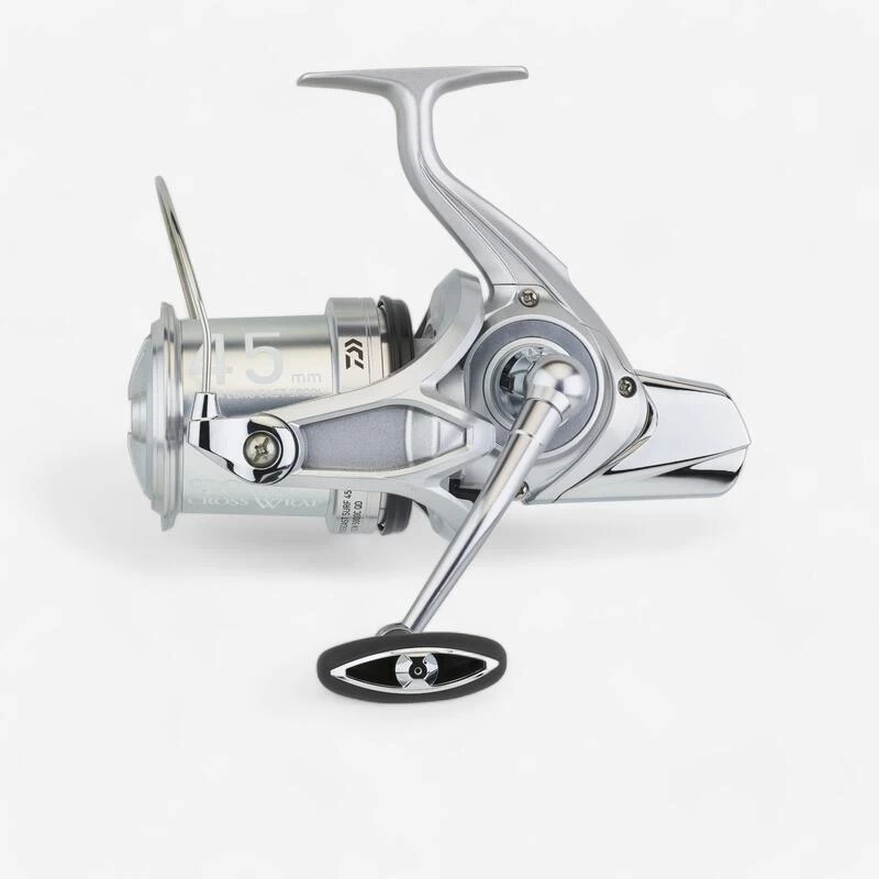 Daiwa Moulinet CROSSCAST SURF SCW 45 Pêche En Surfcasting 3 Daiwa Moulinet CROSSCAST SURF SCW 45 Pêche En Surfcasting