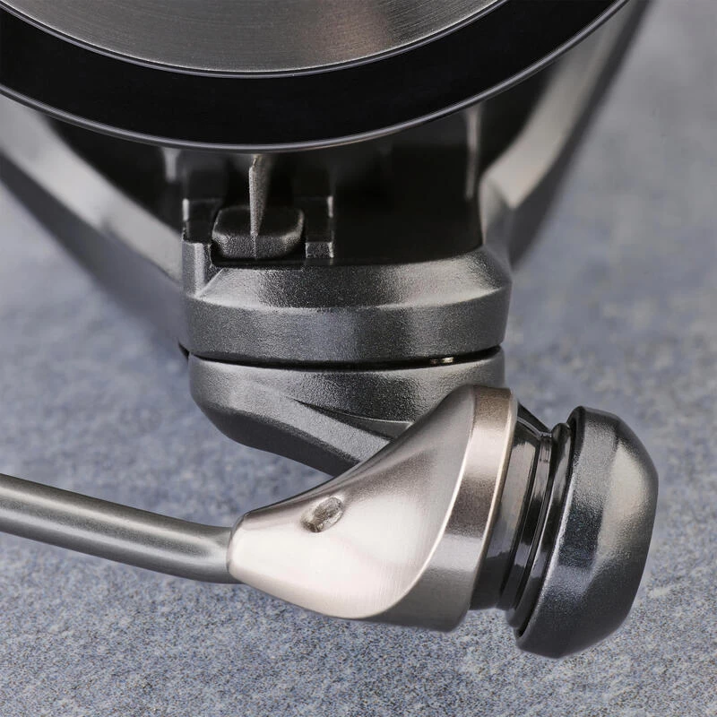 Moulinet De Pêche Au Feeder Bauxit 500 Feeder Taille 3000. 8 Moulinet De Pêche Au Feeder Bauxit 500 Feeder Taille 3000. – Image 6