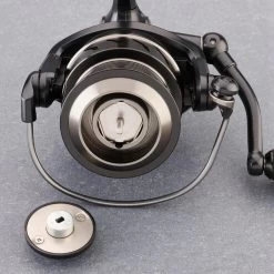 Moulinet De Pêche Au Feeder Bauxit 500 Feeder Taille 3000. 19 Moulinet De Pêche Au Feeder Bauxit 500 Feeder Taille 3000. -Matériel De Pêche moulinet de peche au feeder bauxit 500 feeder taille 3000 7