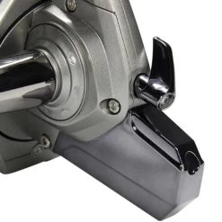 Moulinet De Pêche En Surfcasting ADONIS 7000 SILVER -Matériel De Pêche moulinet de peche en surfcasting adonis 7000 silver 4