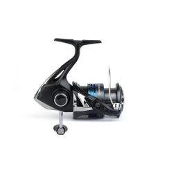 Moulinet Frein Avant Shimano Nexave FI 2500 HG -Matériel De Pêche moulinet frein avant shimano nexave fi 2500 hg 2