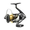 Moulinet Frein Avant Shimano Twin Power FD 4000 XG -Matériel De Pêche moulinet frein avant shimano twin power fd 4000 xg