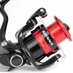 Shimano Moulinet Pêche Aux Leurres SIENNA FG - 2500 9 Shimano Moulinet Pêche Aux Leurres SIENNA FG - 2500 -Matériel De Pêche moulinet peche aux leurres sienna fg 2500 2