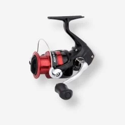 Shimano Moulinet Pêche Aux Leurres SIENNA FG - 2500