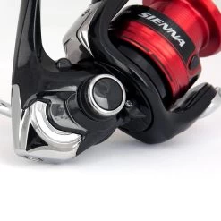 Shimano Moulinet Pêche Aux Leurres SIENNA FG - 2500 11 Shimano Moulinet Pêche Aux Leurres SIENNA FG - 2500 -Matériel De Pêche moulinet peche aux leurres sienna fg 2500 4