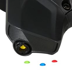 MOULINET PÊCHE DE LA CARPE STRATAGEM 10000 500 -Matériel De Pêche moulinet peche de la carpe stratagem 10000 500 3