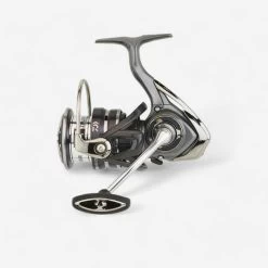 Daiwa MOULINET PECHE DU CARNASSIER EXCELER 20 LT 4000 CXH