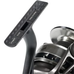 MOULINET PÊCHE En Mer KHAOS 7000 -Matériel De Pêche moulinet peche en mer khaos 7000 2