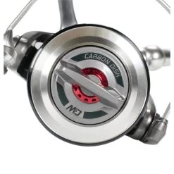 MOULINET PÊCHE En Mer KHAOS 7000 -Matériel De Pêche moulinet peche en mer khaos 7000 4