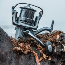 MOULINET PÊCHE En Surfcasting SYMBIOS-500 5500 17 MOULINET PÊCHE En Surfcasting SYMBIOS-500 5500 -Matériel De Pêche moulinet peche en surfcasting symbios 500 5500 5