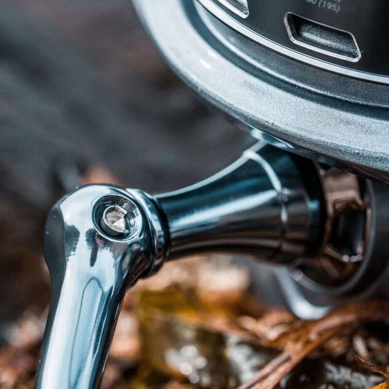 MOULINET PÊCHE En Surfcasting SYMBIOS-500 5500 12 MOULINET PÊCHE En Surfcasting SYMBIOS-500 5500 – Image 10