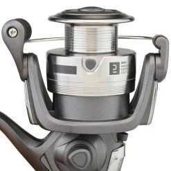 Moulinet Pêche RFT 100 Frein Arrière - 4000 15 Moulinet Pêche RFT 100 Frein Arrière - 4000 -Matériel De Pêche moulinet peche rft 100 frein arriere 4000 5