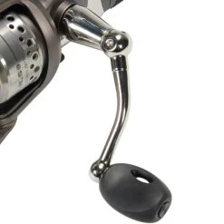 Moulinet Pêche UL20 R5C Frein Arrière - 2000 -Matériel De Pêche moulinet peche ul20 r5c frein arriere 2000 2