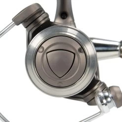 Moulinet Pêche UL20 R5C Frein Arrière - 2000 -Matériel De Pêche moulinet peche ul20 r5c frein arriere 2000 3