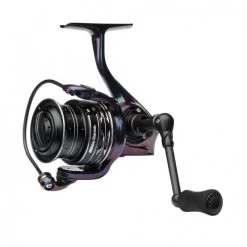 Moulinet Spinning Abu Garcia Spike Pro (2500SH - 6.2:1 - 87cm - 5.2kg) -Matériel De Pêche moulinet spinning abu garcia spike pro 2500sh 621 87cm 52kg 2