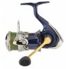 Moulinet Spinning Daiwa Crest LT PE Tsuki (240g - 2000XH - 6.2:1 - 81cm - 5kg)