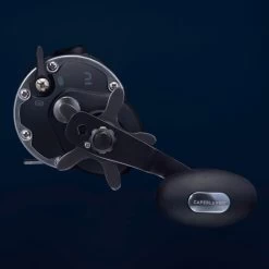 Moulinet Traîne GAME R-500 30 Pêche à La Traîne En Mer -Matériel De Pêche moulinet traine game r 500 30 peche a la traine en mer 2