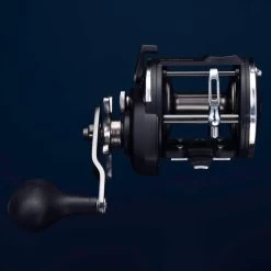 Moulinet Traîne GAME R-500 30 Pêche à La Traîne En Mer -Matériel De Pêche moulinet traine game r 500 30 peche a la traine en mer 3