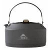 MSR Kettle à Eau Pika 1L -Matériel De Pêche msr kettle a eau pika 1l