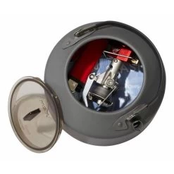 MSR Kettle à Eau Pika 1L -Matériel De Pêche msr kettle a eau pika 1l 4