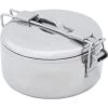 MSR Pot StowAway Alpine - 1600ml -Matériel De Pêche msr pot stowaway alpine 1600ml