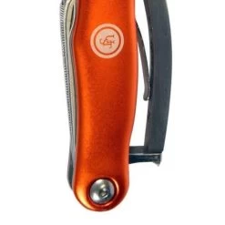 Multi-outil Avec Un Marteau Marteau Bête - 10 Pièces - Orange -Matériel De Pêche multi outil avec un marteau marteau bete 10 pieces orange 4