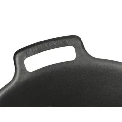 Muurikka Griddle Pan Avec Coverbag - 38 Cm -Matériel De Pêche muurikka griddle pan avec coverbag 38 cm 2