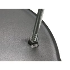 Muurikka Griddle Pan Avec Pieds - 48 Cm -Matériel De Pêche muurikka griddle pan avec pieds 48 cm 4