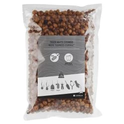 Noix Tigrées Cuites 1kg Graines Pêche De La Carpe -Matériel De Pêche noix tigrees cuites 1kg graines peche de la carpe 2