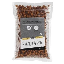 Noix Tigrées Cuites Parfum Lait Vanille 1kg Graines Pêche De La Carpe 7 Noix Tigrées Cuites Parfum Lait Vanille 1kg Graines Pêche De La Carpe -Matériel De Pêche noix tigrees cuites parfum lait vanille 1kg graines peche de la carpe 2