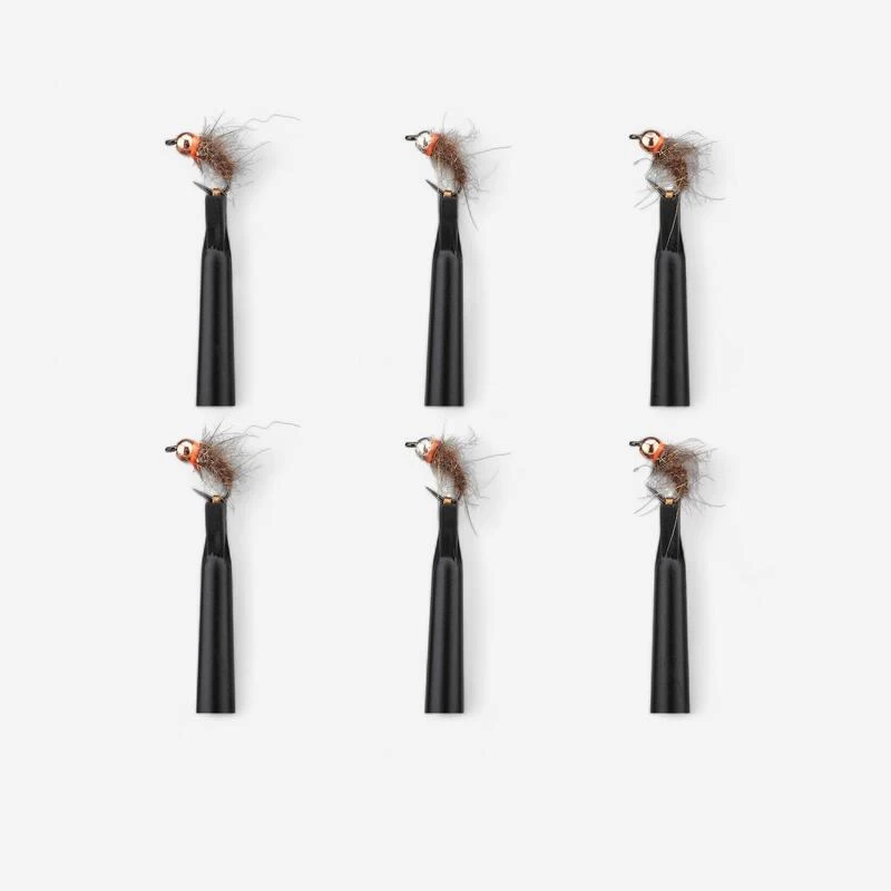 NYMPHES HRK23 X6 3 NYMPHES HRK23 X6