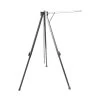 Origin Outdoors Bushcraft Tripod- Mammoth -Matériel De Pêche origin outdoors bushcraft tripod mammoth