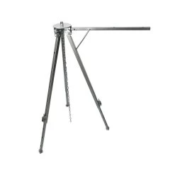 Origin Outdoors Bushcraft Tripod- Mammoth -Matériel De Pêche origin outdoors bushcraft tripod mammoth 4