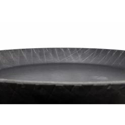 Origin Outdoors Poêle En Fonte Ø 32cm -Matériel De Pêche origin outdoors poele en fonte o 32cm 2