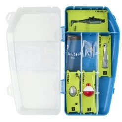 PANOPLIE DÉCOUVERTE DE LA PÊCHE En Mer UFISH SEA 350 ETU 14 PANOPLIE DÉCOUVERTE DE LA PÊCHE En Mer UFISH SEA 350 ETU -Matériel De Pêche panoplie decouverte de la peche en mer ufish sea 350 etu 2