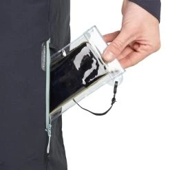 Pantalon De Pêche Anti-UV 500 Convertible -Matériel De Pêche pantalon de peche anti uv 500 convertible 1