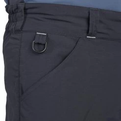 Pantalon De Pêche Anti-UV 500 Convertible -Matériel De Pêche pantalon de peche anti uv 500 convertible 2