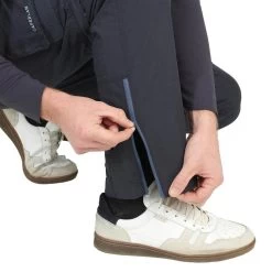 Pantalon De Pêche Anti-UV 500 Convertible -Matériel De Pêche pantalon de peche anti uv 500 convertible 5