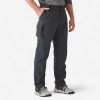 Pantalon De Pêche Convertible UPF50+ Homme - FT 500 ANTI-UV Gris 2 Pantalon De Pêche Convertible UPF50+ Homme - FT 500 ANTI-UV Gris -Matériel De Pêche pantalon de peche convertible upf50 homme ft 500 anti uv gris