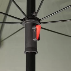 PARAPLUIE DE PECHE U 100 L 1,8M -Matériel De Pêche parapluie de peche u 100 l 18m 5